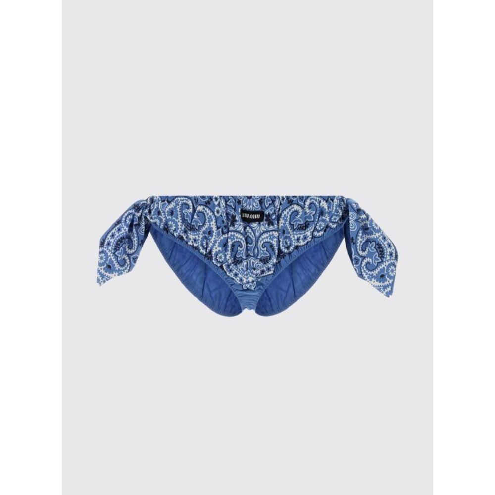 Miu Miu Women Lingerie Woman Miu Miu
